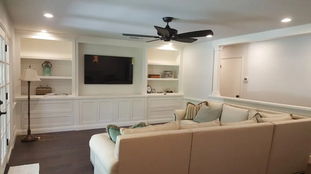 Slide of Household Electric