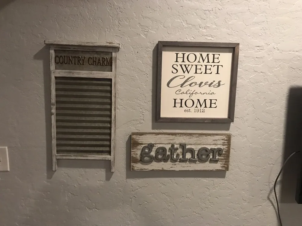 Slide of Household Electric