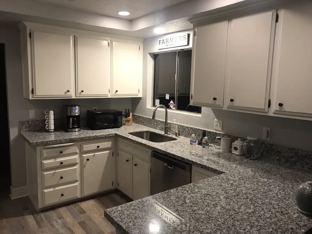 Slide of Household Electric