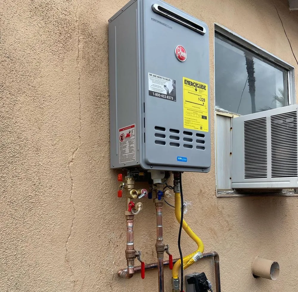 Slide of Household Handyman