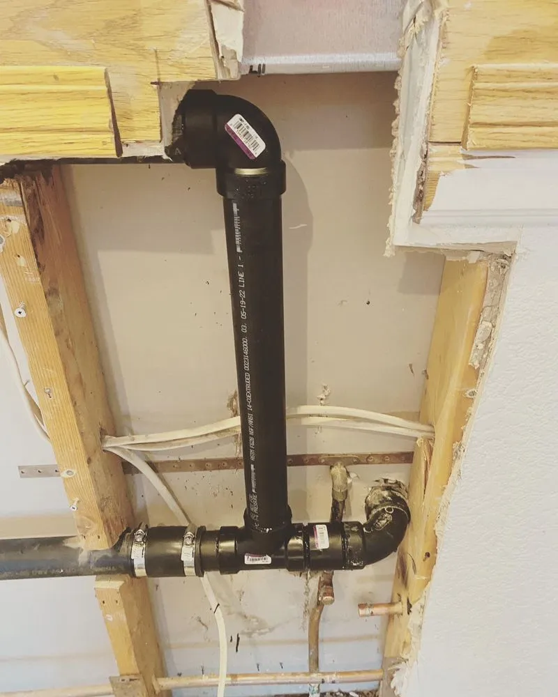 Slide of Household Handyman