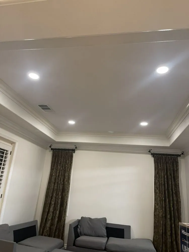 Slide of Household Handyman