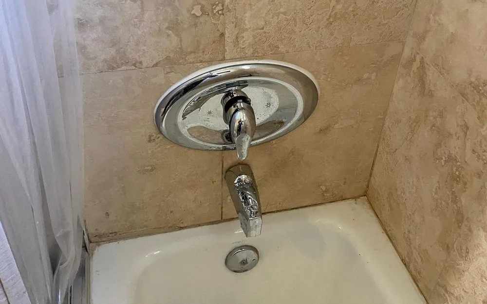 Slide of Household Handyman