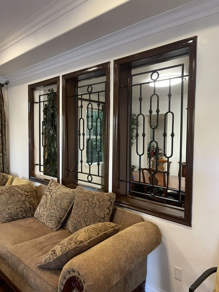 Slide of Household Handyman