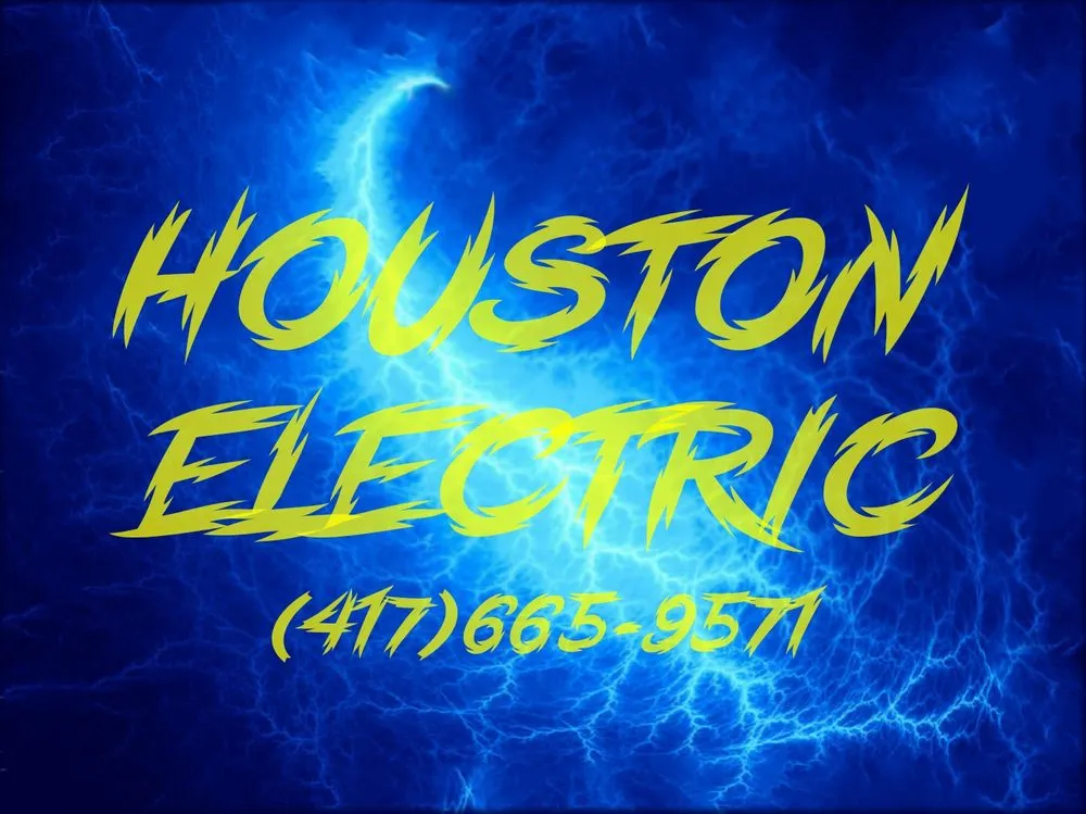 Slide of Houston Electric