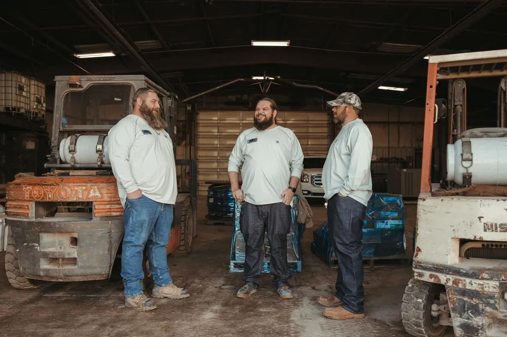 Trusted lighting installation experts serving Garber, OK - Houston Electric