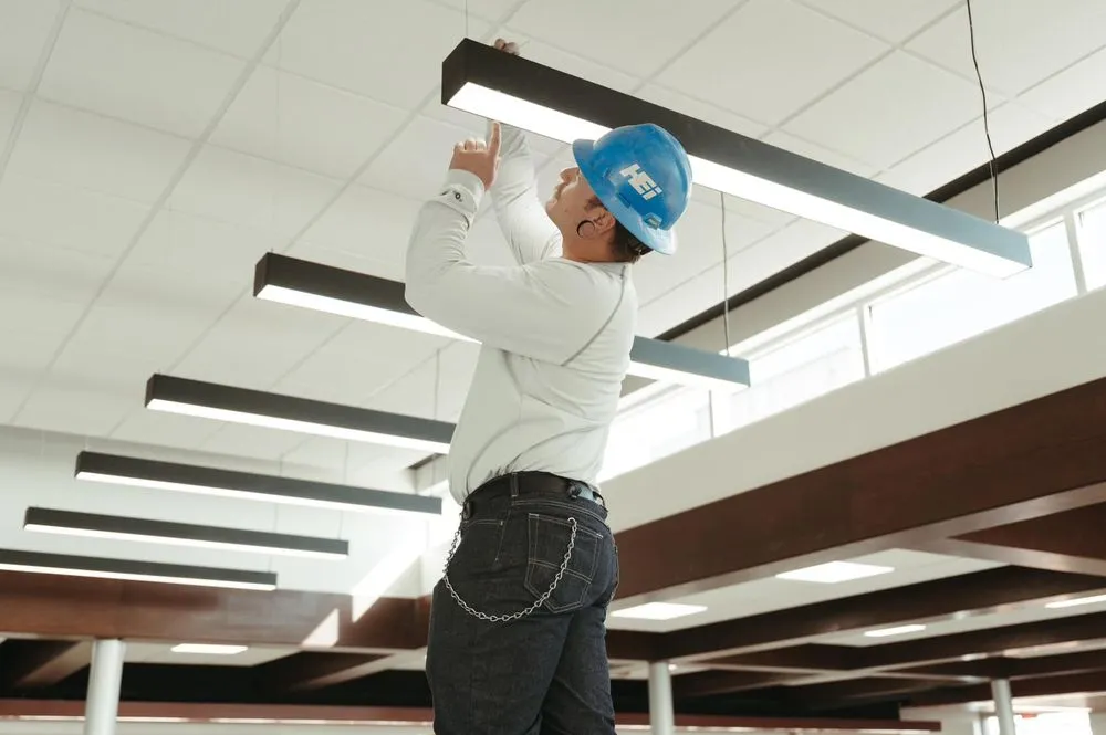 Certified wiring installation service in Garber, OK - Houston Electric