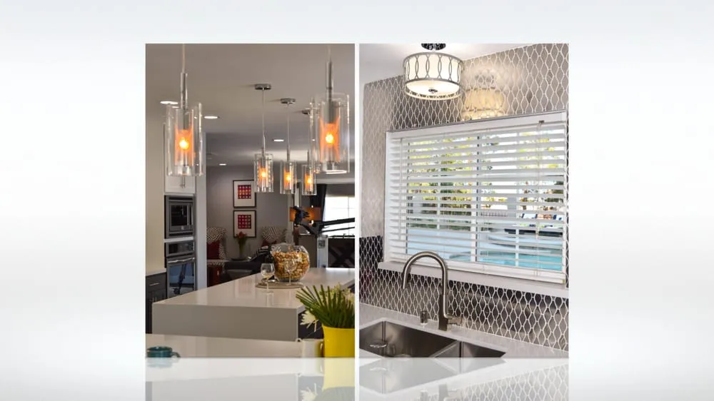 Slide of Houston Electric