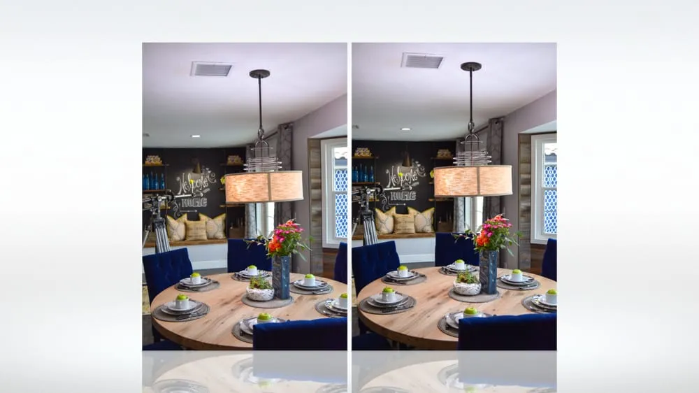 Slide of Houston Electric