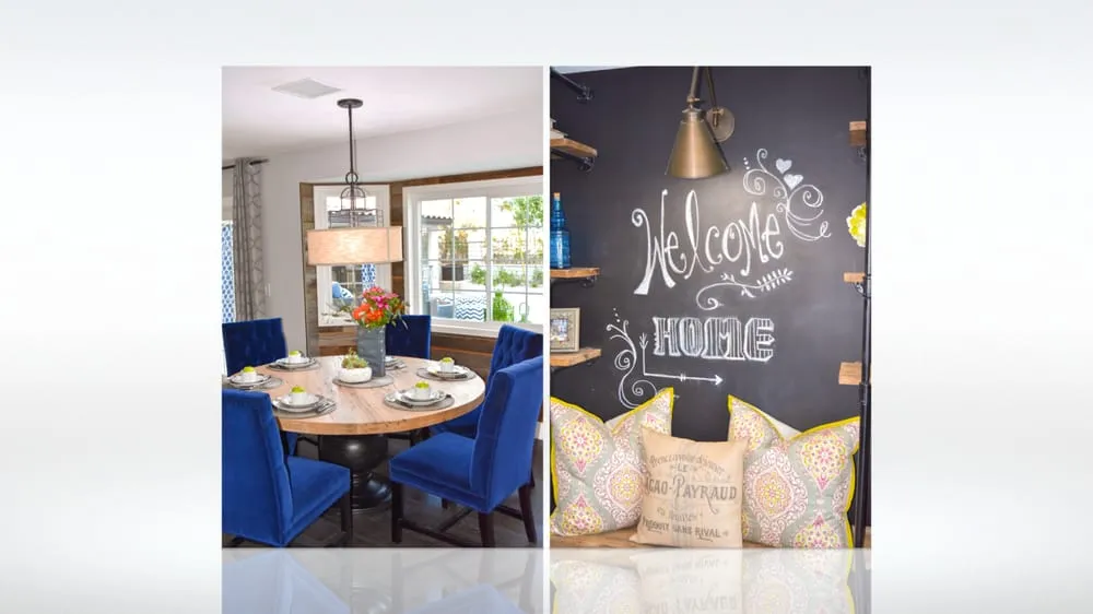 Slide of Houston Electric