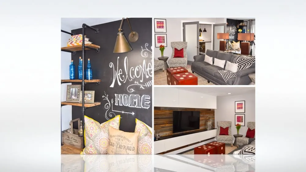 Slide of Houston Electric