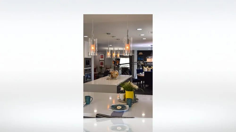 Slide of Houston Electric