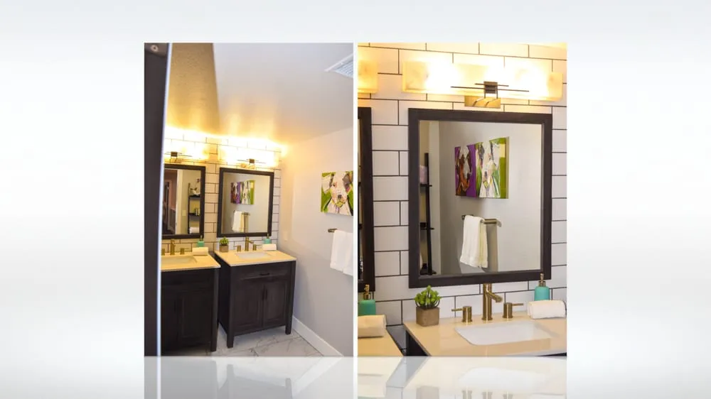 Slide of Houston Electric