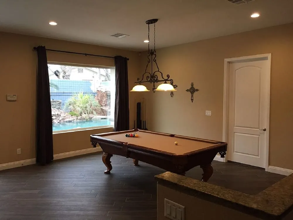 Slide of Houston Electric