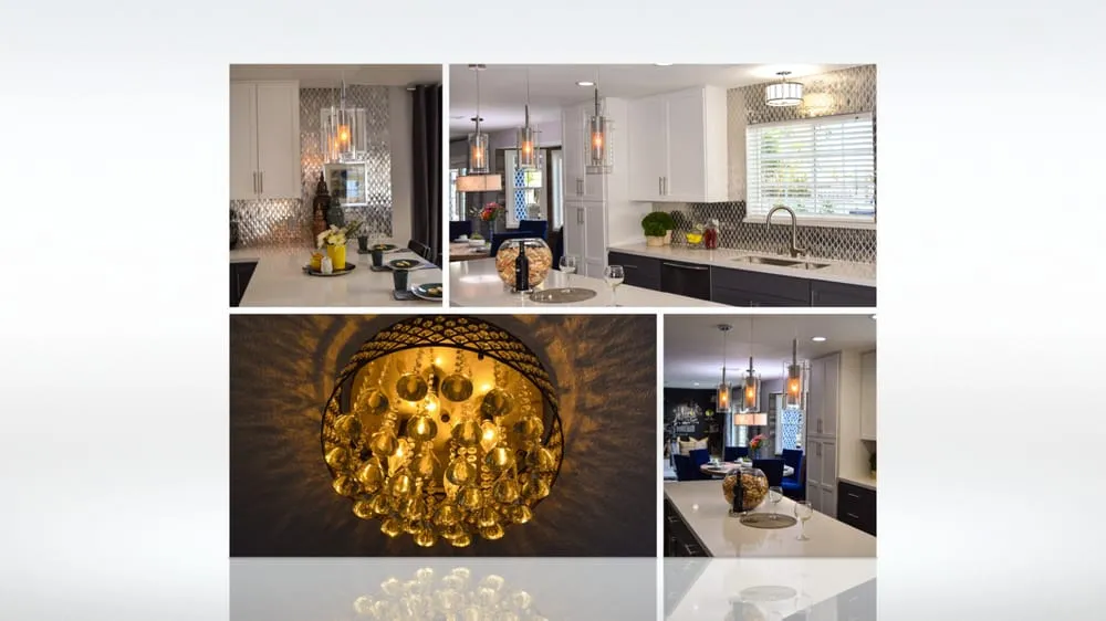 Emergency electrical service for homes in wiring installation,  by 