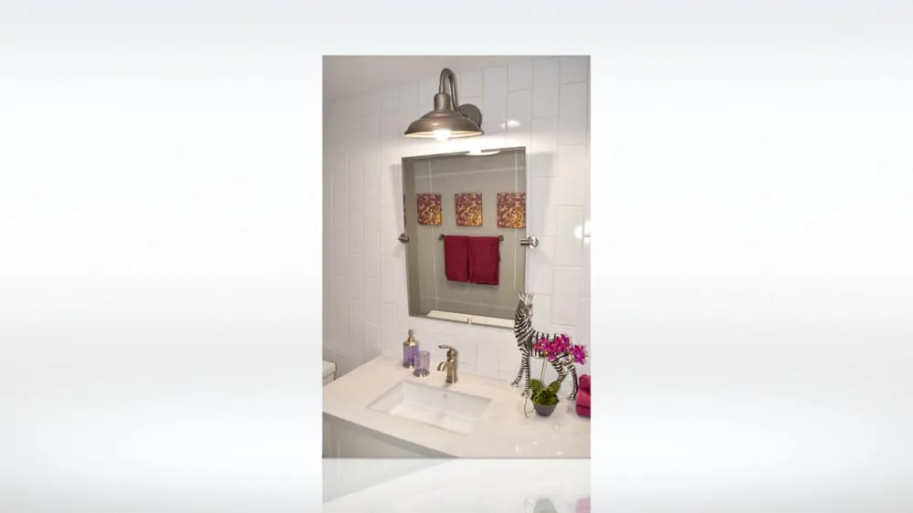 Slide of Houston Electric