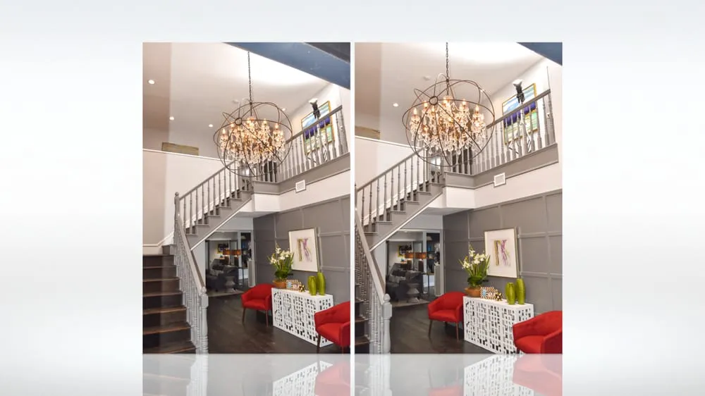 Slide of Houston Electric