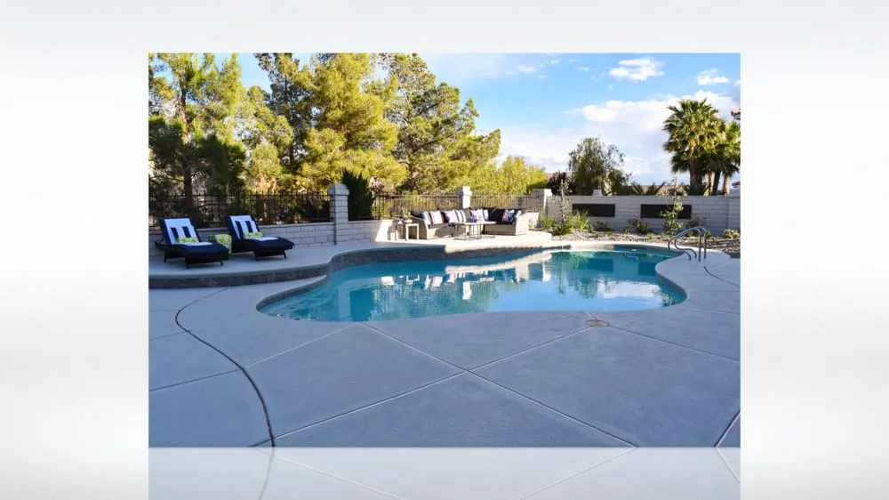 Slide of Houston Electric