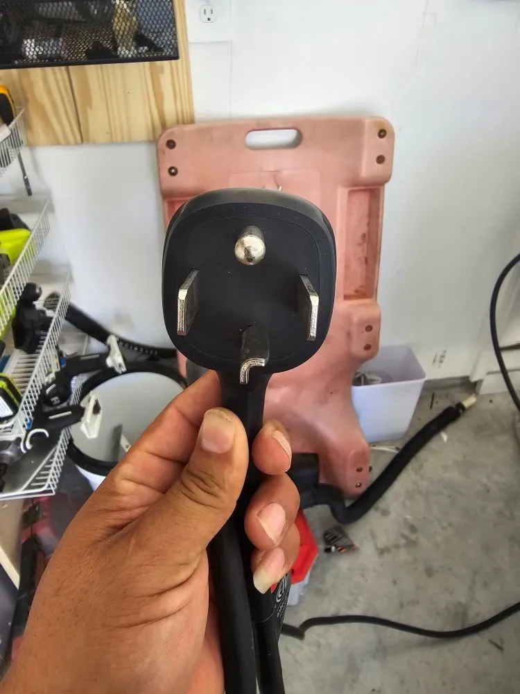 Slide of Houston Electric Service