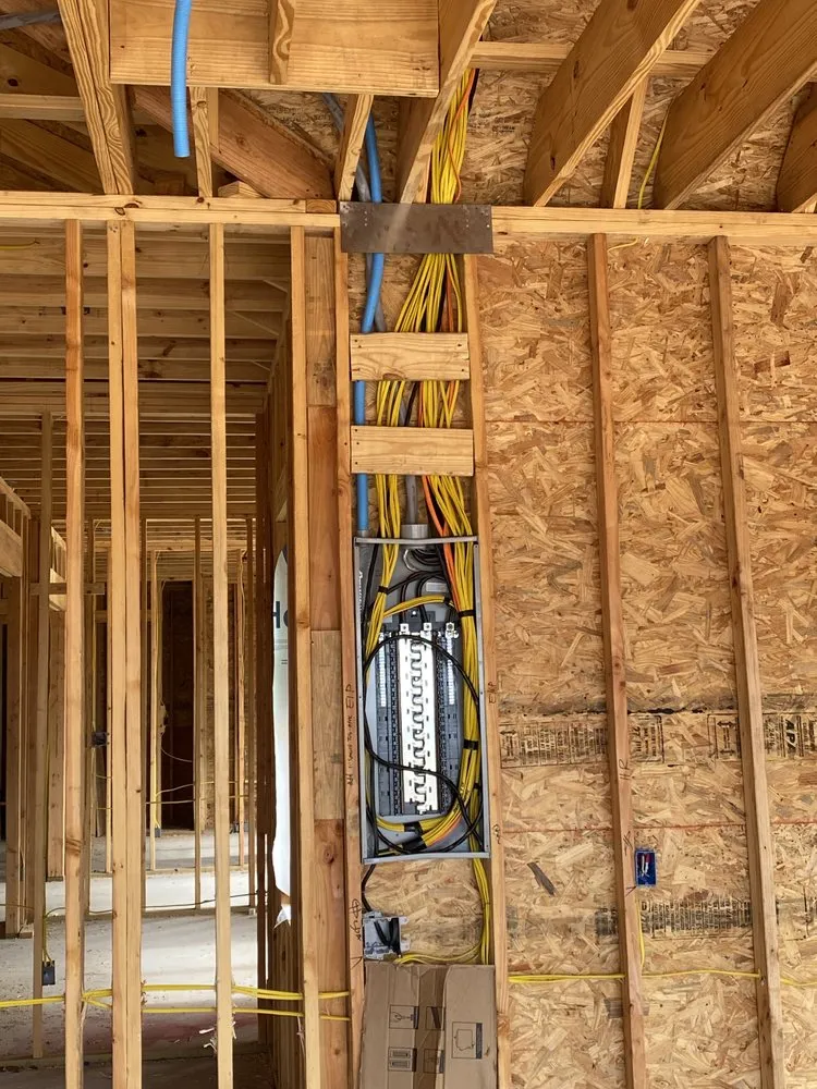 Slide of Houston Electrical Contractors