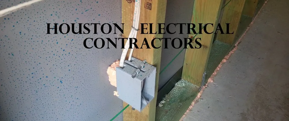 Slide of Houston Electrical Contractors