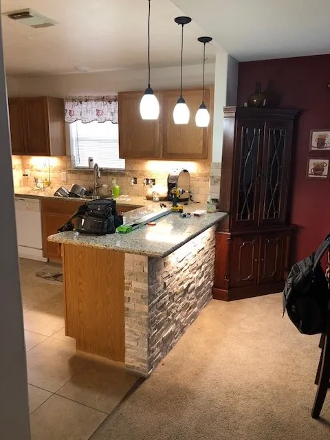 Slide of Houston Electrical Contractors