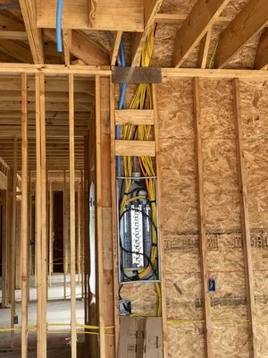 Houston Electrical Contractors