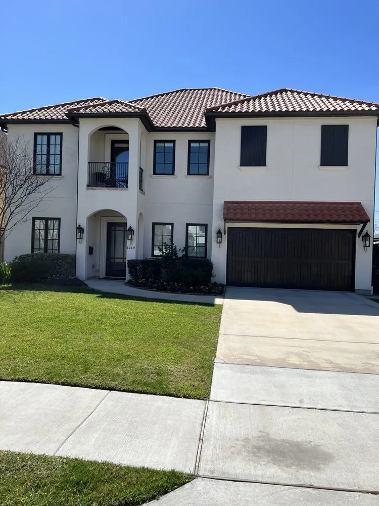 Slide of Houston Electrical Services