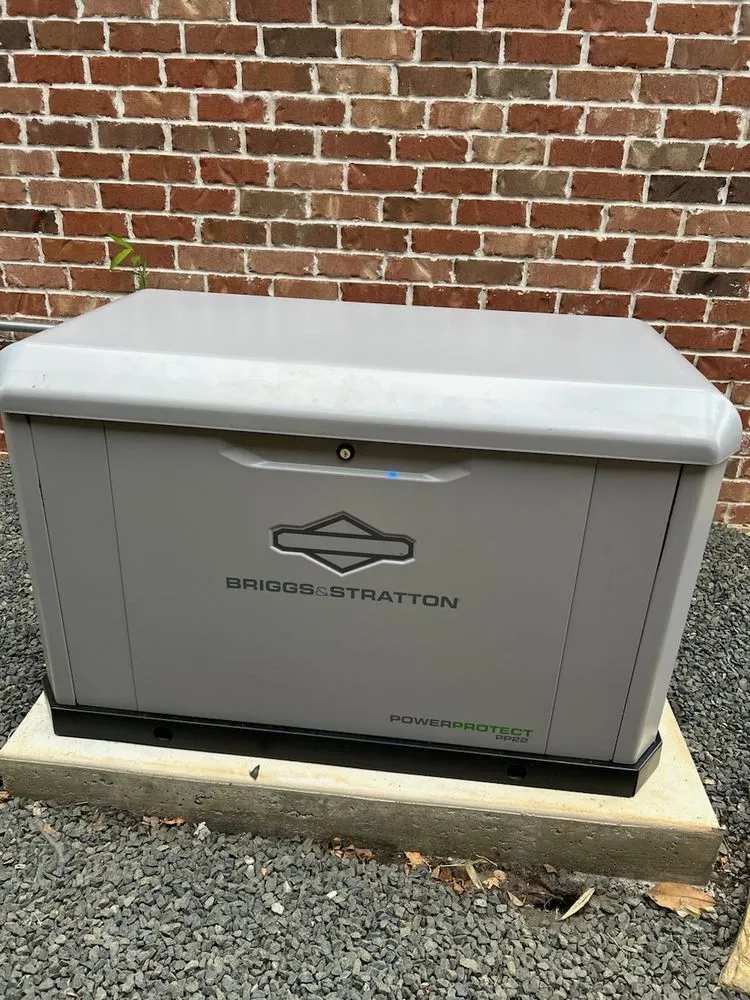 Slide of Houston Electrical Solutions