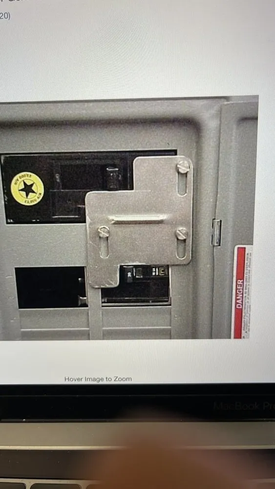 Slide of Houston Electrical Solutions