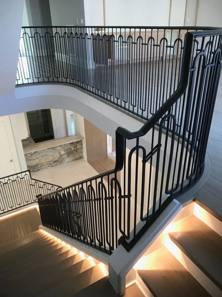 Slide of Houston Empire Electric Co