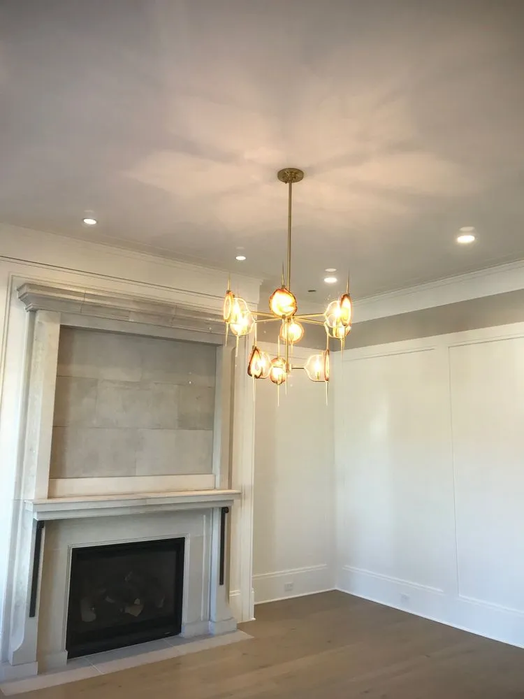 Slide of Houston Empire Electric Co