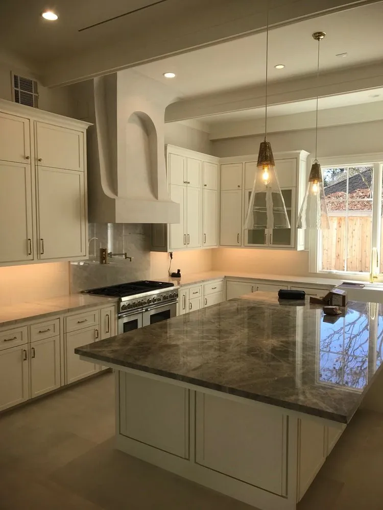 Slide of Houston Empire Electric Co