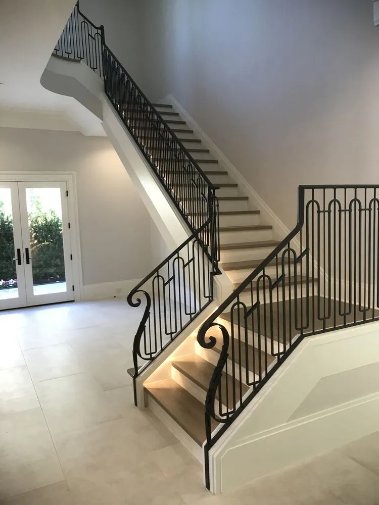 Slide of Houston Empire Electric Co