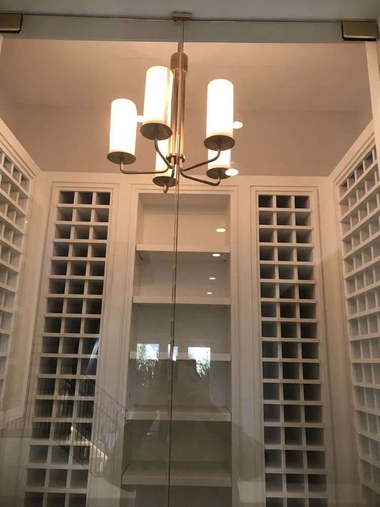 Slide of Houston Empire Electric Co