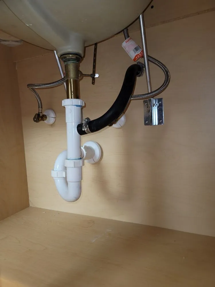 Slide of Houston Handyman Services