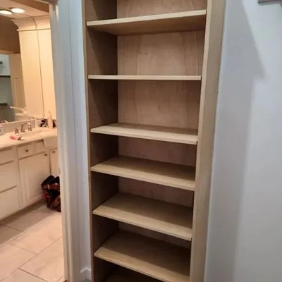 Houston Handyman Services