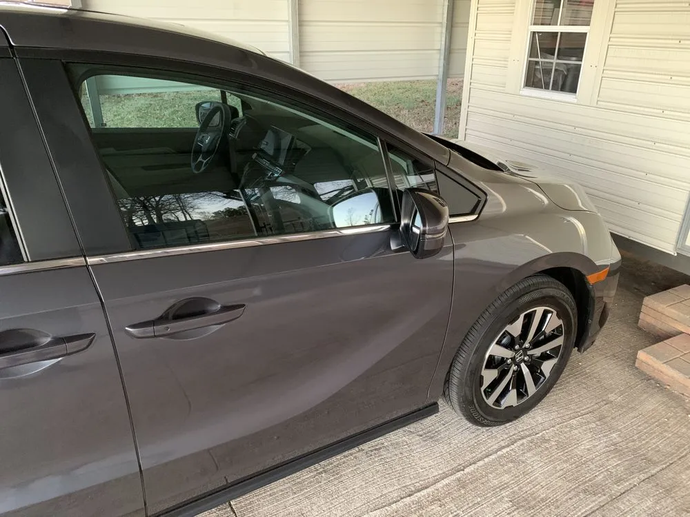 Slide of Houston Pro Services