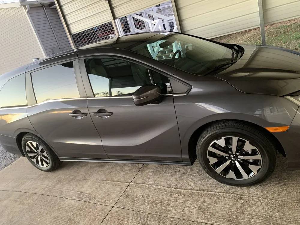 Slide of Houston Pro Services