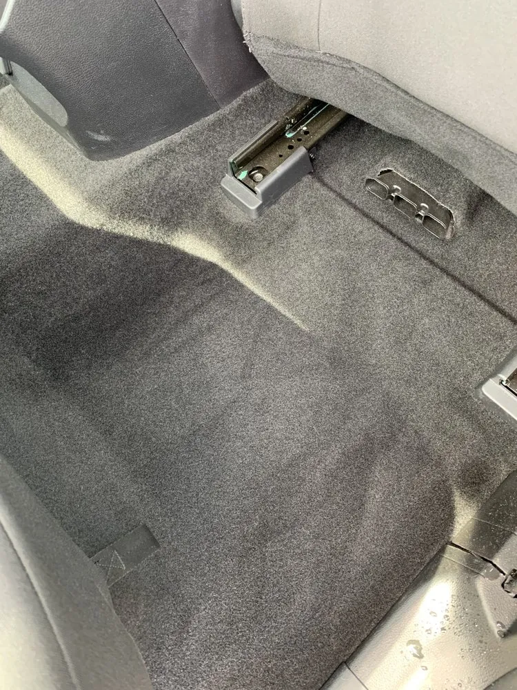 Slide of Houston Pro Services