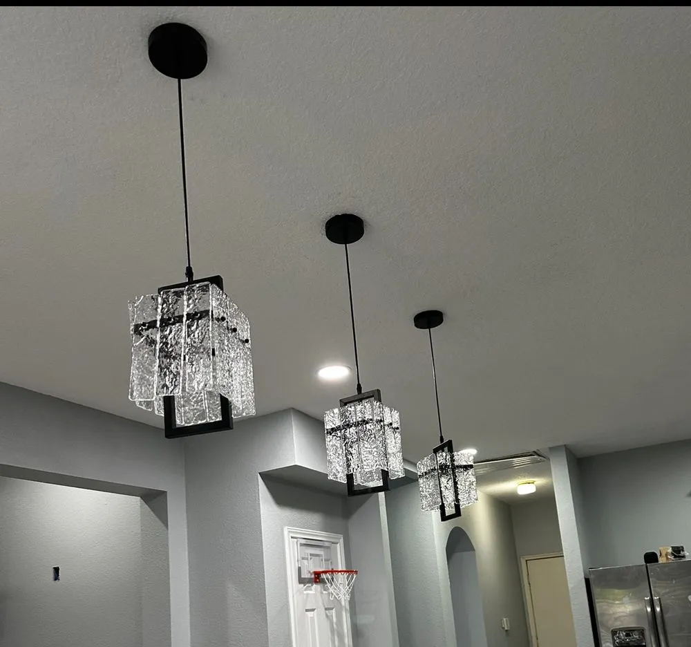 Slide of Houston Zeus Services