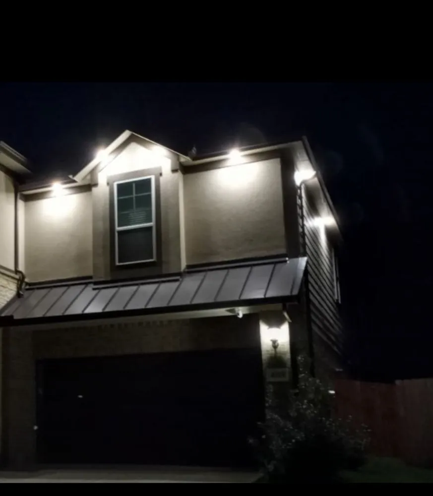 Slide of Houston Zeus Services