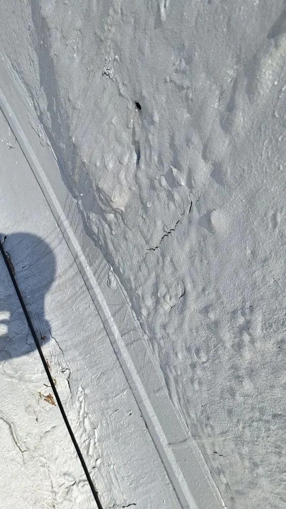 Slide of Hova Contracting Corp