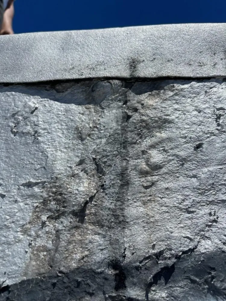 Slide of Hova Contracting Corp