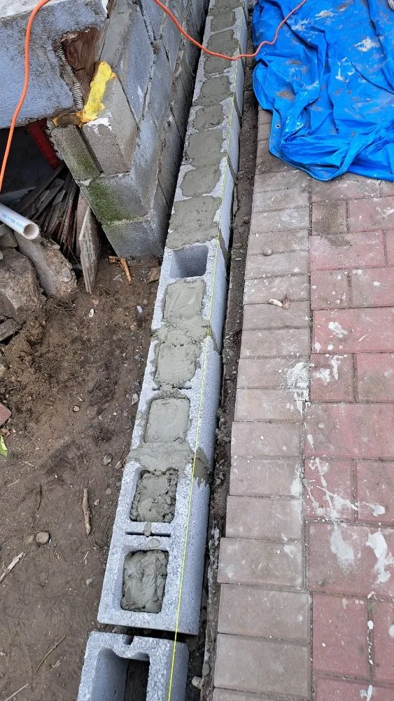 Slide of Hova Contracting Corp