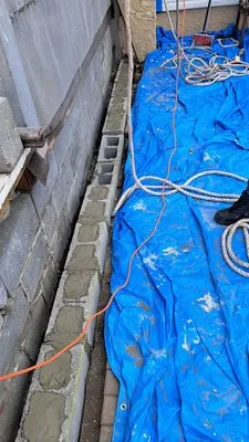 Hova Contracting Corp Logo