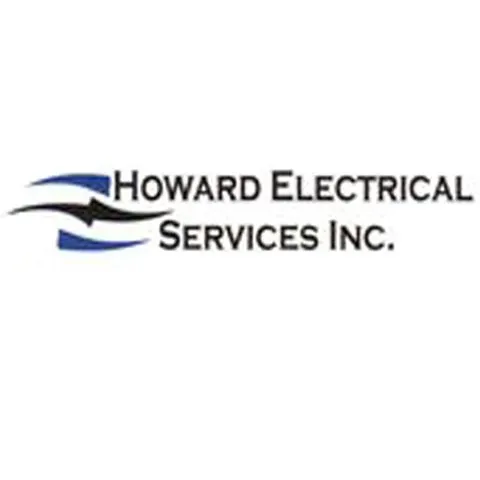Slide of Howard Electrical Services