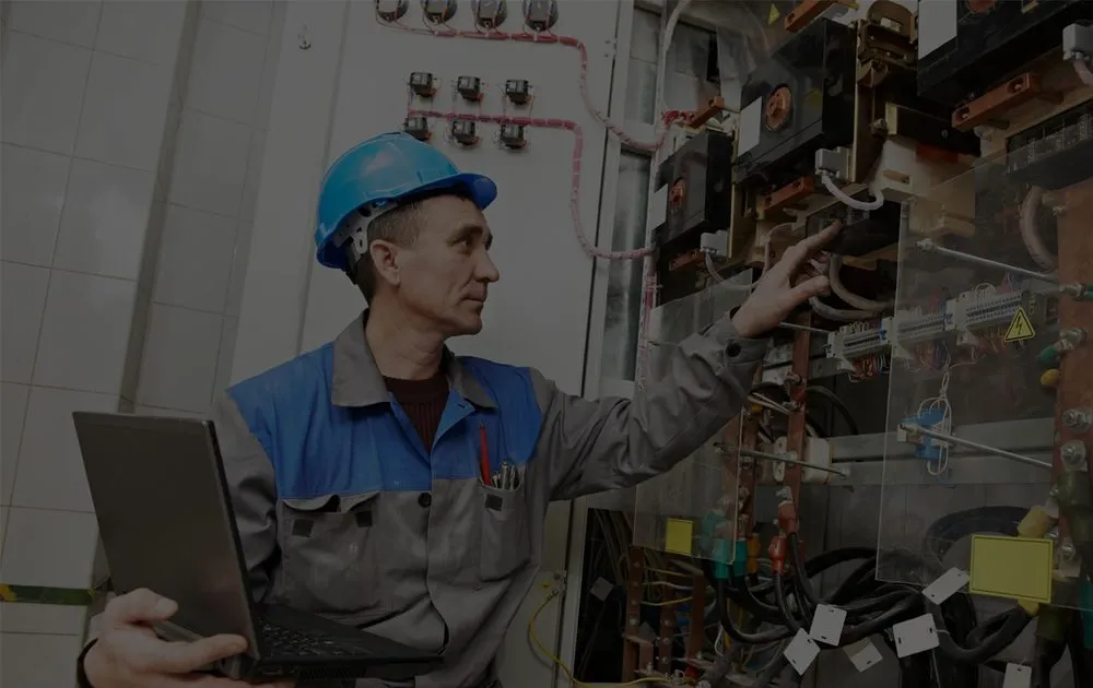 Slide of Howard Licensed Electricians