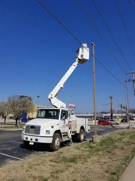 Emergency electrical repair in ,  by Howards Electric