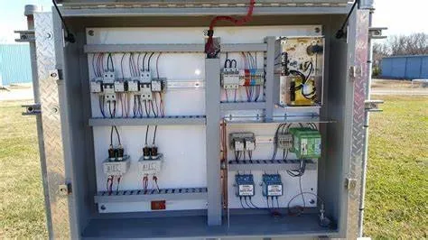 Trusted panel upgrade service in ,  - Howards Electric